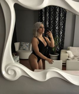 Bostancı Ataşehir Travesti Nefes Ateş