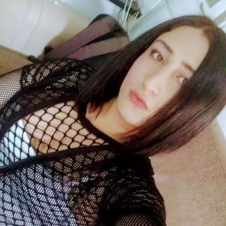 Güzel bir gece hazzı veren Olcay