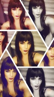 İzmir Travesti escort Ahu