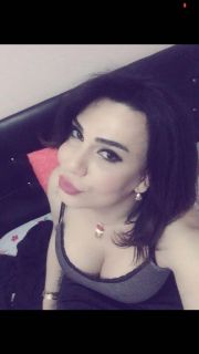 Konya escort travesti KİTTY BENGÜ