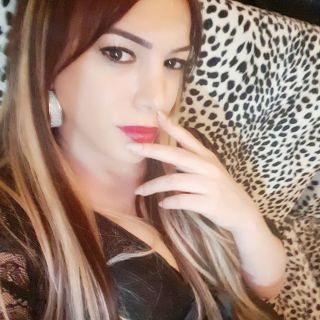 Samsun Travesti Escort Demet