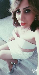Vahşi bir erotizm yaşatacak travesti Sinem