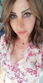 Vahşi bir erotizm yaşatacak travesti Sinem